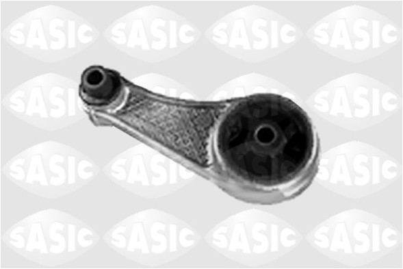4001374 SASIC Подушка двигуна