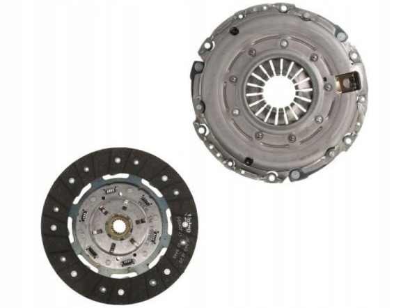 Valeo 832229 Valeo 832229 комплект зчеплень