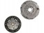 Valeo 832229 Valeo 832229 комплект зчеплень