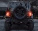Add WRAN-LED-C-JK-EU LED ліхтарі задні Jeep Wrangler Rubicon JK JKU Модель ТИП C ЄВРОПЕЙСЬКА ОМОЛОГАЦІЯ