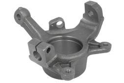 AD BRAKE VIC-172950 Поворотний кулак підвіски для OPEL MOVANO A; RENAULT CLIO II, CLIO