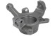AD BRAKE VIC-172950 Поворотний кулак підвіски для OPEL MOVANO A; RENAULT CLIO II, CLIO