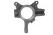 AD BRAKE VIC-172950 Поворотний кулак підвіски для OPEL MOVANO A; RENAULT CLIO II, CLIO