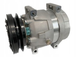 EURO KLIMA КОМПРЕСОР КОНДИЦІОНЕРА HYUNDAI EXCAVATOR 110D HL730 HL740 HL757-11Q690040