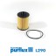 L290 PURFLUX Фільтр оливи