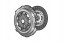 Valeo 832293 Комплект зчеплення 832293 valeo toyota auris (_e15_)