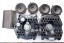 BMW OE 9348411 9287757 BMW X3 F25 ПІДСИЛЮВАЧ HIFI КОЛОНКИ 9348411
