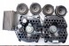 BMW OE 9348411 9287757 BMW X3 F25 ПІДСИЛЮВАЧ HIFI КОЛОНКИ 9348411