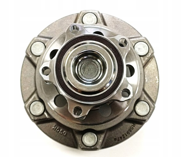 Ford OE 2128324 Маточина підшипника комплект лопаток TRANSIT 13+ OE