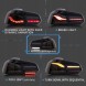 VLAND LDVWU9 9518918E mhm Лампи задні kpl Full Led Neon Oled Тюнінг Black VW Golf VI 6 5к0 2008-2013