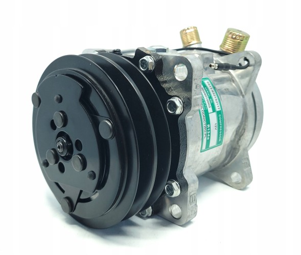Китай 5S11 6321S2117 Компресор Санден 5S11 6321S