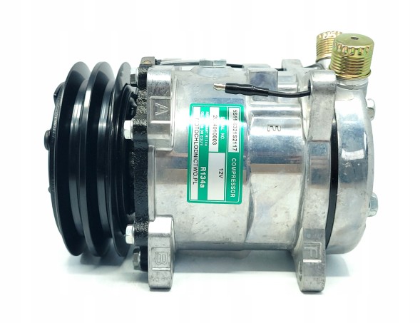 Китай 5S11 6321S2117 Компресор Санден 5S11 6321S