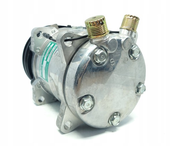 Китай 5S11 6321S2117 Компресор Санден 5S11 6321S