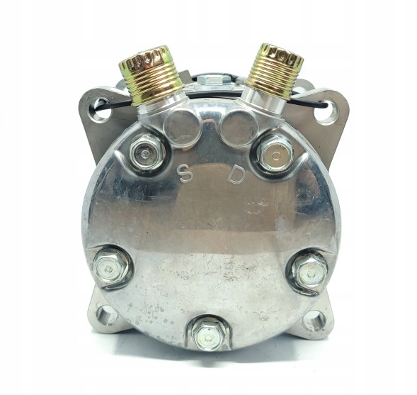 Китай 5S11 6321S2117 Компресор Санден 5S11 6321S