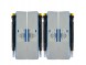 Delphi EMBR00101D 9686191080 Інжектор 9686191080 citroen ds fiat ford peugeot 2.0 delphi новий