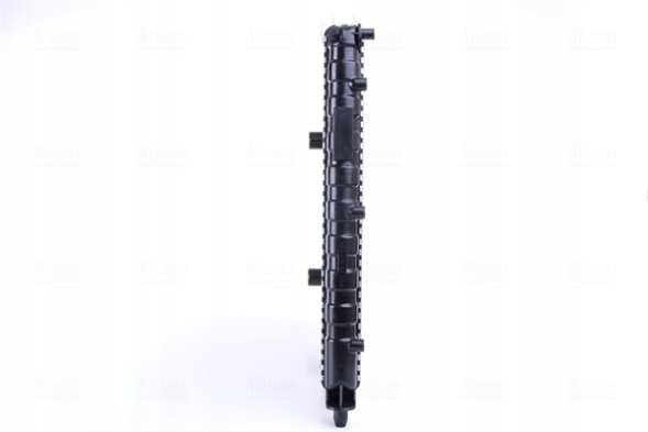 Nissens 60033 Радіатор, система охолодження двигуна nissens 60033