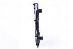 Nissens 60033 Радіатор, система охолодження двигуна nissens 60033