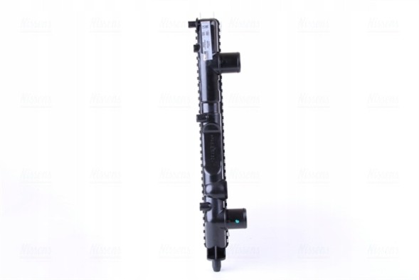 Nissens 60033 Радіатор, система охолодження двигуна nissens 60033
