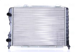 Nissens 60033 Радіатор, система охолодження двигуна nissens 60033