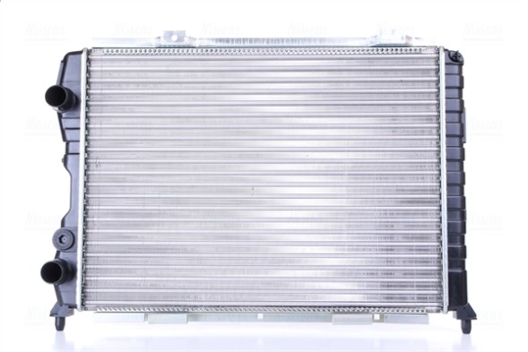Nissens 60033 Радіатор, система охолодження двигуна nissens 60033