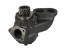 V-maxzone Part VIC-364616 Насос охолоджуючої рідини DOLZ V201 для VOLVO B12, F10, F12 D12A420-TD122FH