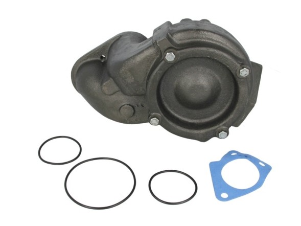 V-maxzone Part VIC-364616 Насос охолоджуючої рідини DOLZ V201 для VOLVO B12, F10, F12 D12A420-TD122FH
