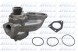 V-maxzone Part VIC-364616 Насос охолоджуючої рідини DOLZ V201 для VOLVO B12, F10, F12 D12A420-TD122FH