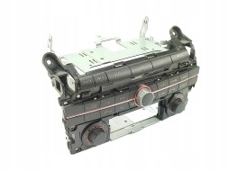 Mazda OE ПАНЕЛЬ РАДІОУПРАВЛІННЯ MAZDA 3 BK 2003-2009 BR2B66AH0