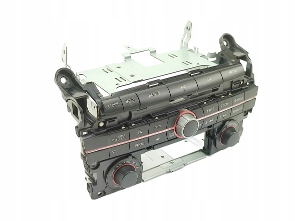 Mazda OE ПАНЕЛЬ РАДІОУПРАВЛІННЯ MAZDA 3 BK 2003-2009 BR2B66AH0