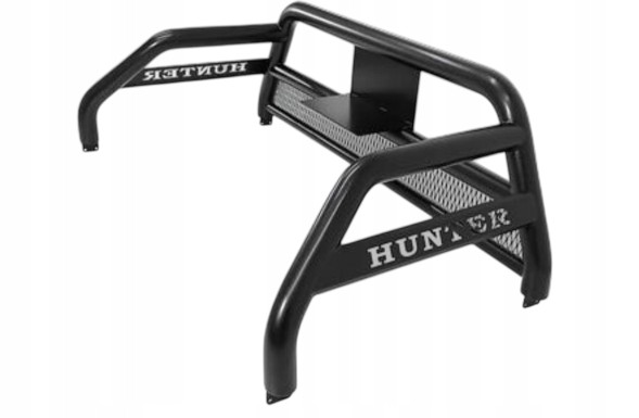 Китай RBC_FR Трубка пачки труби Hunter під лебідку Ford Ranger 2012-2022
