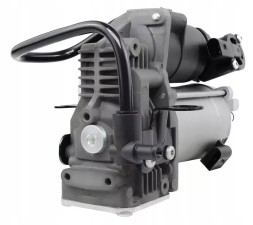 Proteile A099320 Airautopl Компресор пневмопідвіски Airmatic для Mercedes S-Class W217 C217 A217
