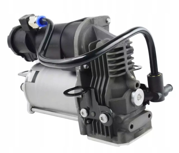 Proteile A099320 Airautopl Компресор пневмопідвіски Airmatic для Mercedes S-Class W217 C217 A217