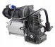Proteile A099320 Airautopl Компресор пневмопідвіски Airmatic для Mercedes S-Class W217 C217 A217