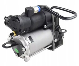 Proteile A099320 Airautopl Компресор пневмопідвіски Airmatic для Mercedes S-Class W217 C217 A217
