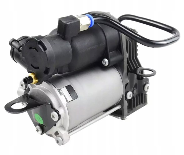 Proteile A099320 Airautopl Компресор пневмопідвіски Airmatic для Mercedes S-Class W217 C217 A217