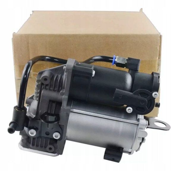 Proteile A099320 Airautopl Компресор пневмопідвіски Airmatic для Mercedes S-Class W217 C217 A217