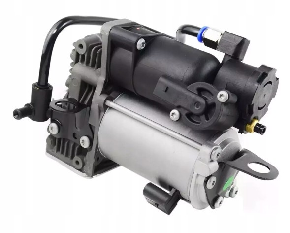 Proteile A099320 Airautopl Компресор пневмопідвіски Airmatic для Mercedes S-Class W217 C217 A217