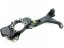 Volkswagen OE 3D0407257T, DWP449881OE Цапфа поворотна VW Phaeton 3D0407257T