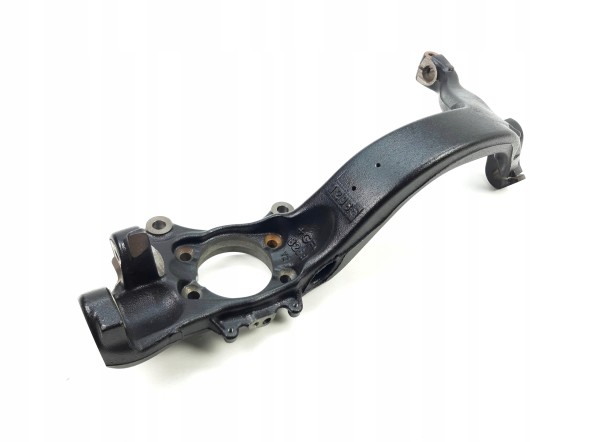 Volkswagen OE 3D0407257T, DWP449881OE Цапфа поворотна VW Phaeton 3D0407257T