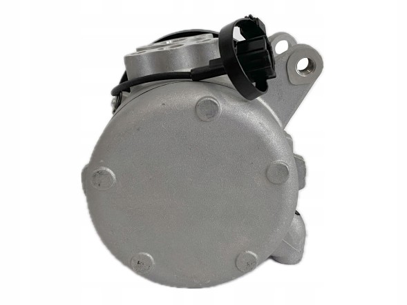 EURO KLIMA EKL33741-ZA / 240634 240701 506021-1120 506021-3930 506021-3931 506221-0390 8628101 8FK351109-181 92600-01G01 92600-01G15 92600-0F000 92600-0F001 КОМПРЕСОР NISSAN ПІКАП 3.0 (95-) / TERRANO 2.7 ТД (89-)