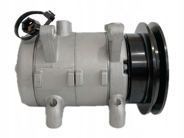 EURO KLIMA EKL33741-ZA / 240634 240701 506021-1120 506021-3930 506021-3931 506221-0390 8628101 8FK351109-181 92600-01G01 92600-01G15 92600-0F000 92600-0F001 КОМПРЕСОР NISSAN ПІКАП 3.0 (95-) / TERRANO 2.7 ТД (89-)