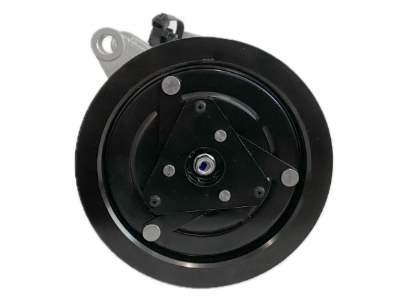 EURO KLIMA EKL33741-ZA / 240634 240701 506021-1120 506021-3930 506021-3931 506221-0390 8628101 8FK351109-181 92600-01G01 92600-01G15 92600-0F000 92600-0F001 КОМПРЕСОР NISSAN ПІКАП 3.0 (95-) / TERRANO 2.7 ТД (89-)