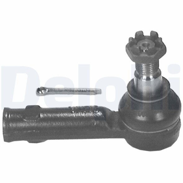 TA1488 DELPHI Накінечник рульової тяги