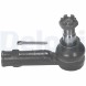 TA1488 DELPHI Накінечник рульової тяги