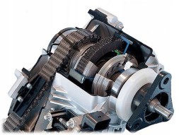 BMW OE ACG003603 Нова розподільна коробка vtg редуктор atc35l bmw xdrive