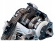 BMW OE ACG003603 Нова розподільна коробка vtg редуктор atc35l bmw xdrive