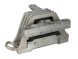 V-maxzone Part VIC-327790 Подушка двигуна для OPEL INSIGNIA A; SAAB 9-5 2.0/2.0ALK 07.08-03.17