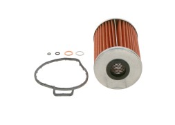 1457429275 BOSCH Фільтр оливи