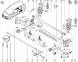 Renault OE 8200602628 8200022861 Реакційна тяга стабілізатора задньої частини renault espace iv - оригінал -