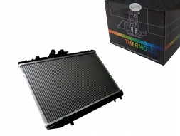 Thermotec PRO/D72011TT THE Охолоджувач двигуна toyota starlet 1.0/1.3 12.89-10. + Асистент зіткнення #34